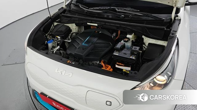 Kia Niro EV id 4899594 из Кореи 26