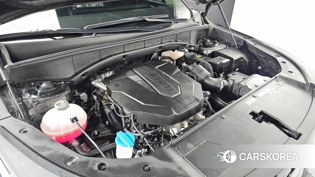 Kia The New Sorento 4th Generation id 3940260 из Кореи 16