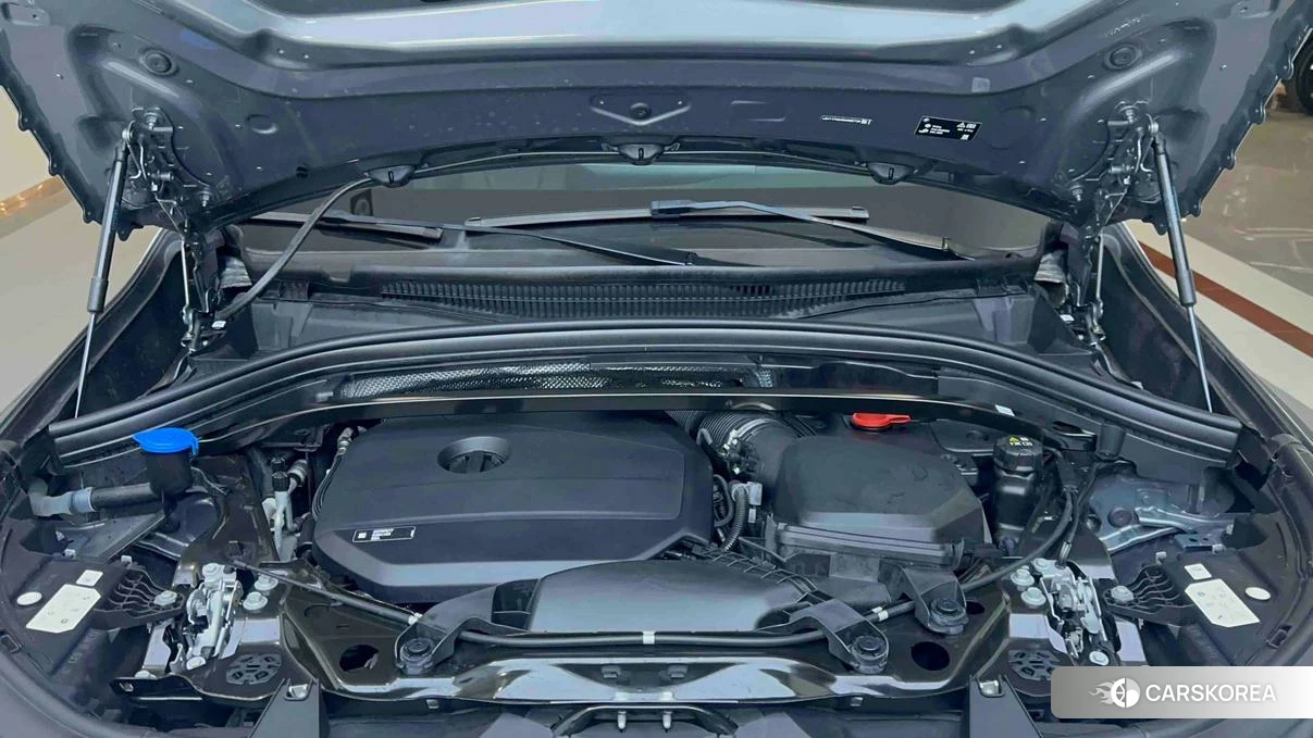 BMW X1 id 4492760 из Китая 18