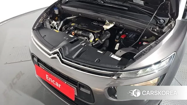 Citroen / DS Grand C4 Picasso id 2986722 из Кореи 16