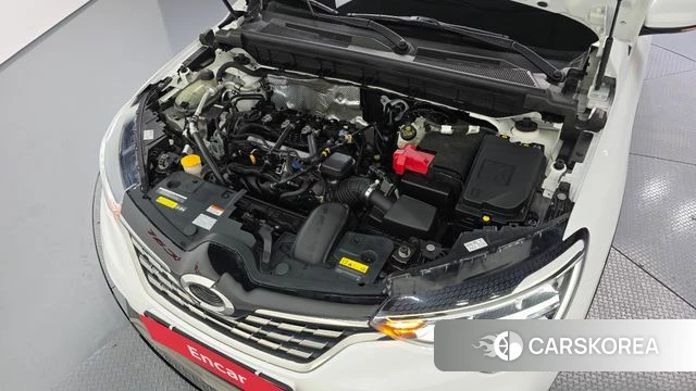 Renault Korea (Samsung) XM3 id 4464967 из Кореи 31