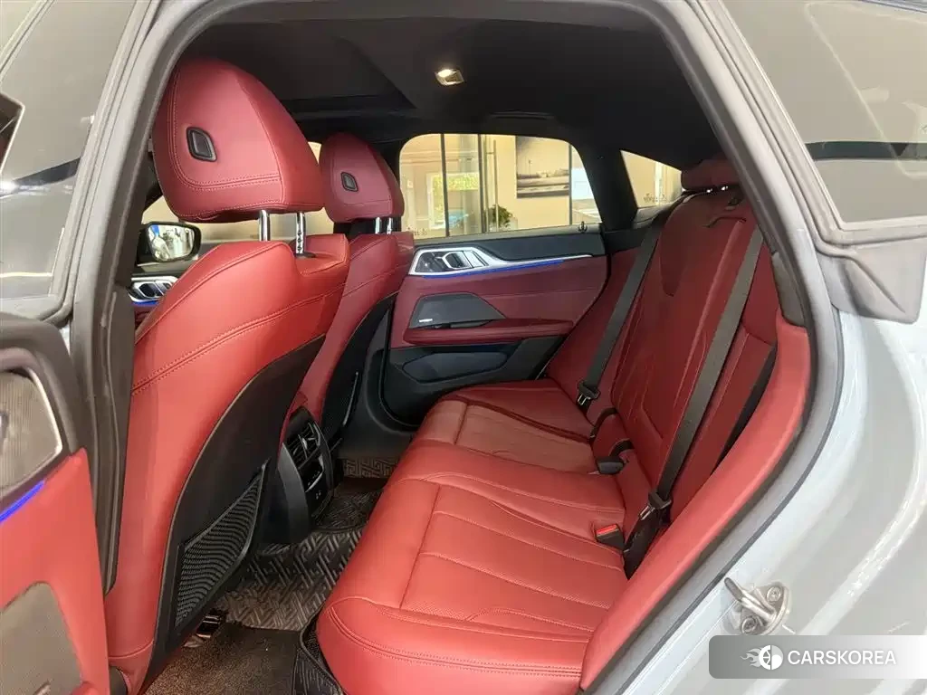 BMW 4 series id 4622356 из Китая 8