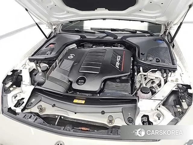 Mercedes-Benz CLS-Class C257 id 3766252 из Кореи 14