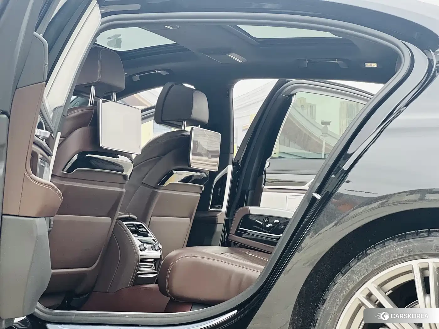BMW 7 series id 4570682 из Китая 18