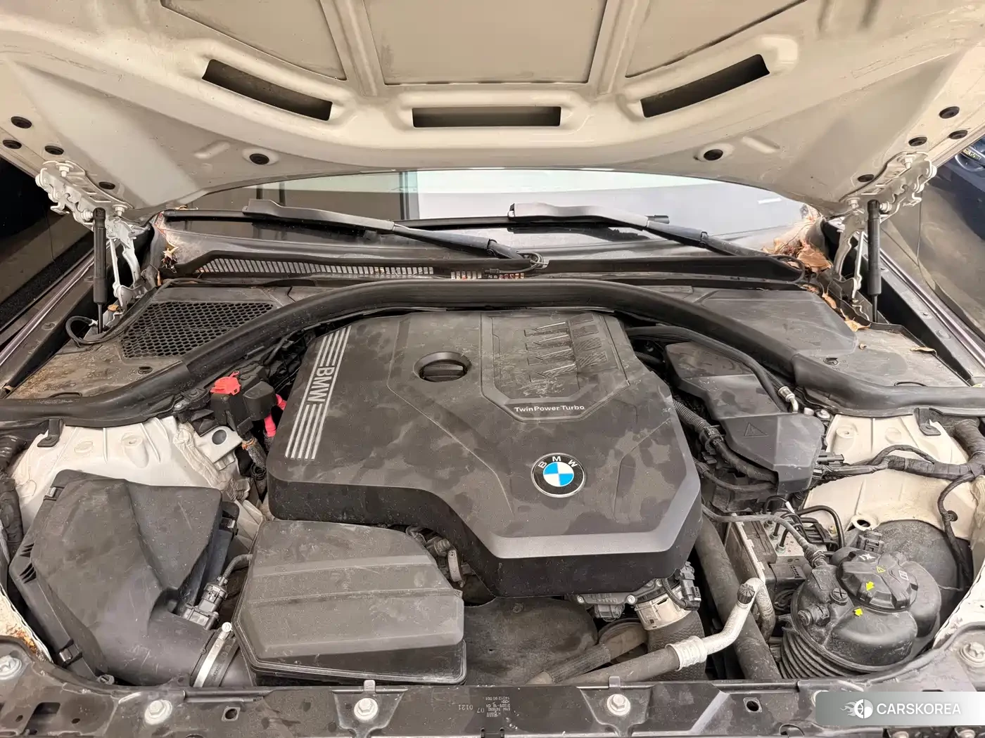 BMW 3 series id 4629720 из Китая 22