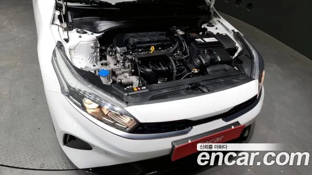 Kia The New K3 2nd generation id 2642087 из Кореи 16