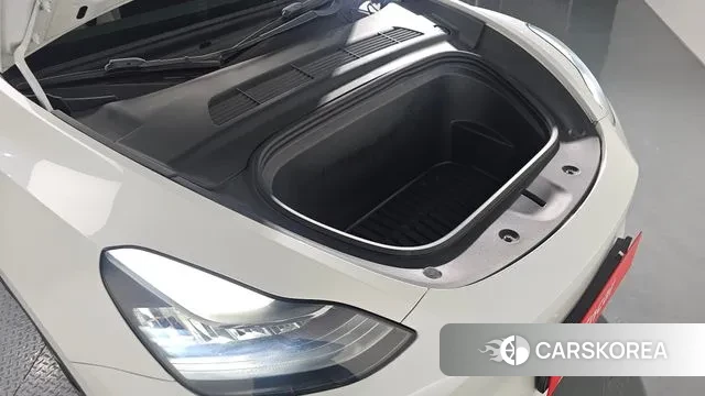 Tesla Model Y id 3697486 из Кореи 17