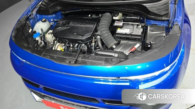 Kia Soul Booster id 4196695 из Кореи 16