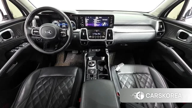 Kia Sorento 4th Generation id 3607720 из Кореи 16