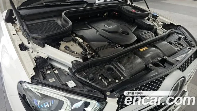 Mercedes-Benz GLE-Class W167 id 2911767 из Кореи 16