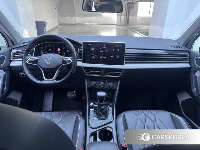 Volkswagen Tiguan L id 4313364 из Китая 19