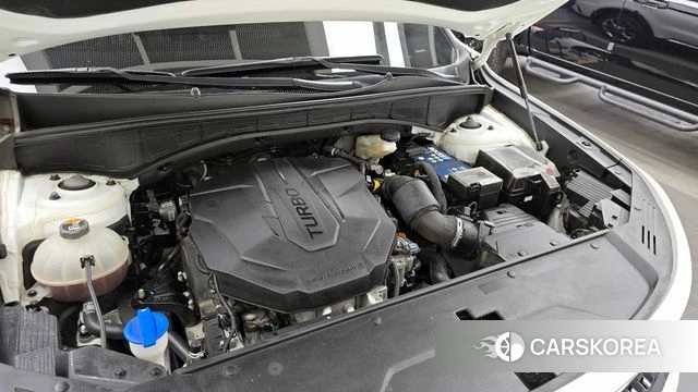 Kia Sorento 4th Generation id 3828334 из Кореи 17