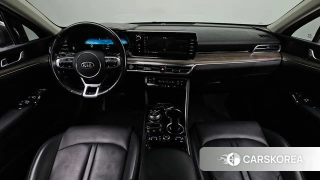 Kia K5 3rd generation id 4317666 из Кореи 29