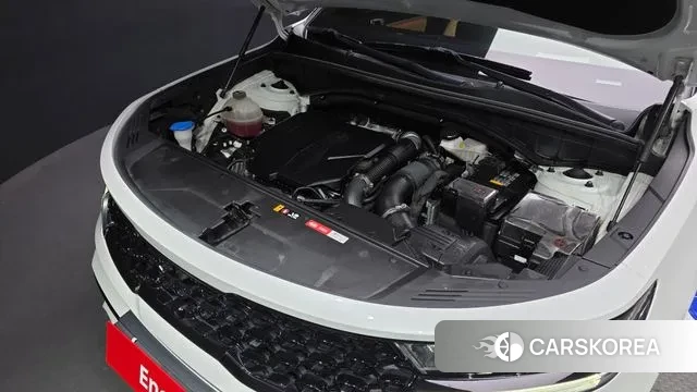 Kia Sorento 4th Generation id 3453755 из Кореи 16