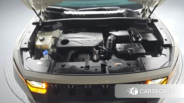 Ssangyong Torres id 3305651 из Кореи 16