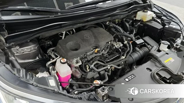 Toyota Sienna 4th Generation id 3458214 из Кореи 16