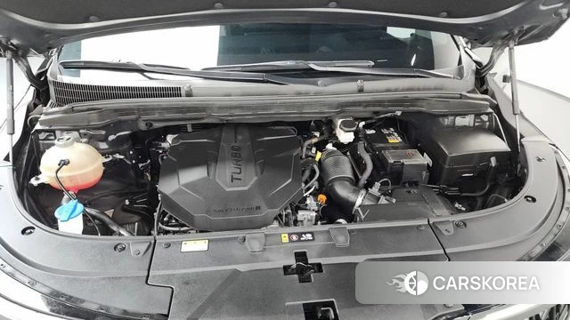 Kia The New Carnival 4th Generation id 4549094 из Кореи 16