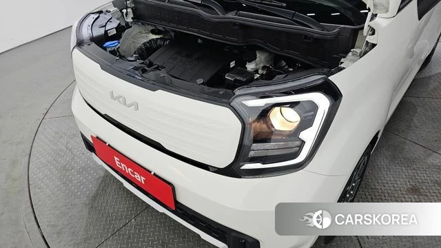 Kia The New Kia Ray id 3952771 из Кореи 16