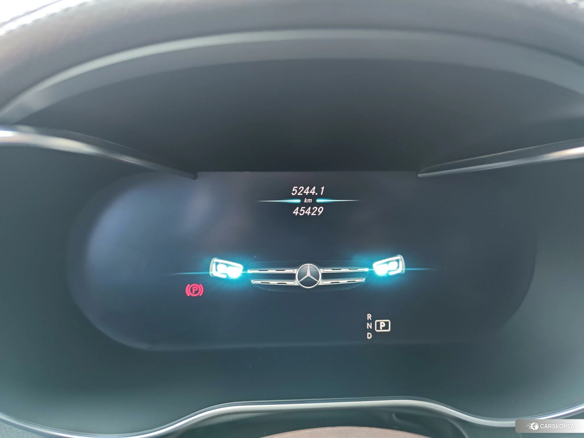 Mercedes-Benz GLC id 4492853 из Китая 12