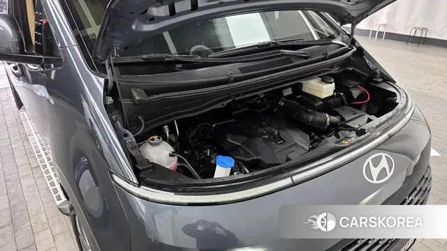 Hyundai Staria id 3769667 из Кореи 16