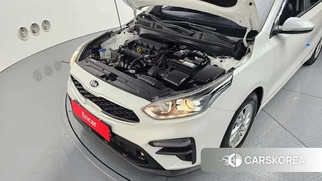 Kia Come New K3 id 3434765 из Кореи 16