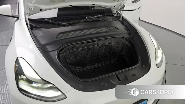 Tesla Model Y id 3289813 из Кореи 16