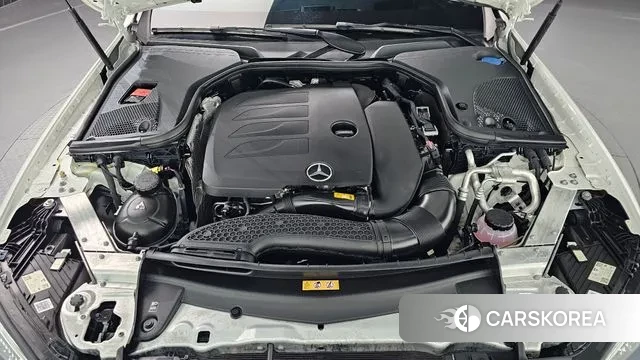 Mercedes-Benz E-Class W213 id 3629849 из Кореи 16
