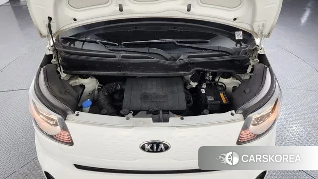 Kia The New Ray id 3552104 из Кореи 16