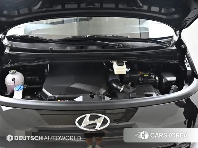 Hyundai Staria id 3053109 из Кореи 16