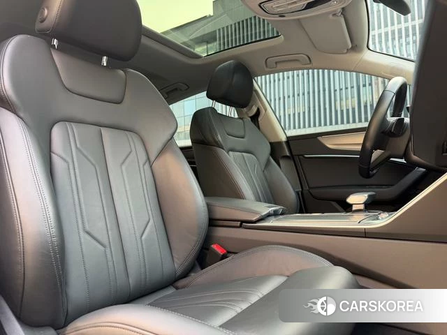 Audi A7 id 4265917 из Китая 13