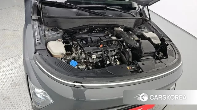 Hyundai Kona (SX2) id 3502971 из Кореи 16