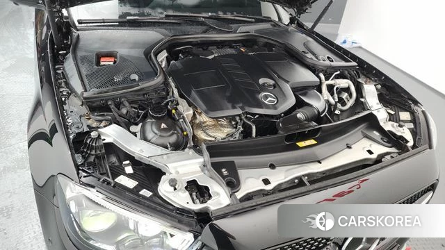 Mercedes-Benz E-Class W213 id 4609660 из Кореи 31