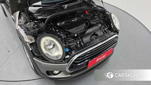 Mini Cooper Clubman id 3886380 из Кореи 16