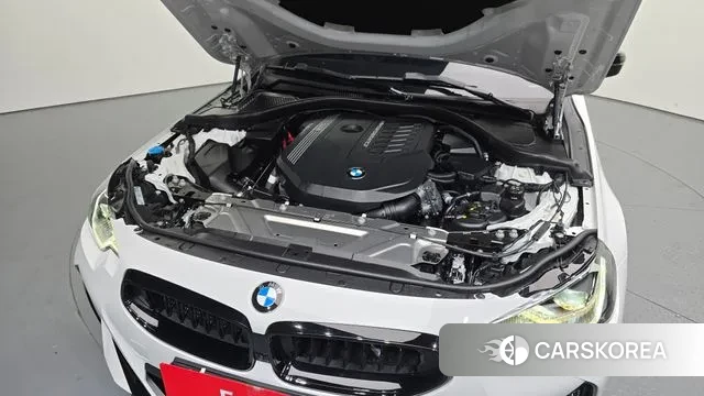 BMW 2 Series (G42) id 3262085 из Кореи 16