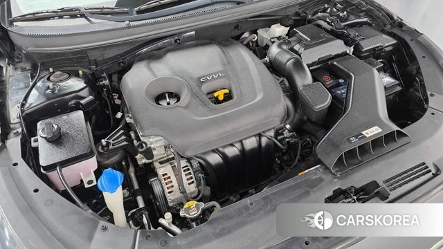 Hyundai Sonata New Rise id 4521065 из Кореи 16