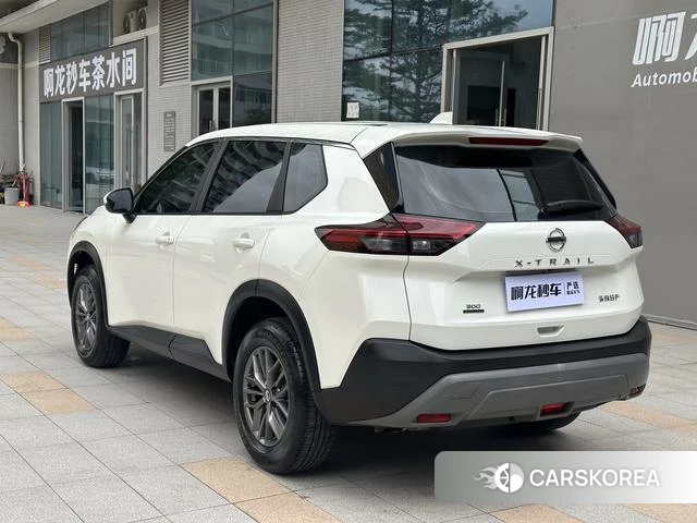 Nissan Qijun id 4368351 из Китая 21