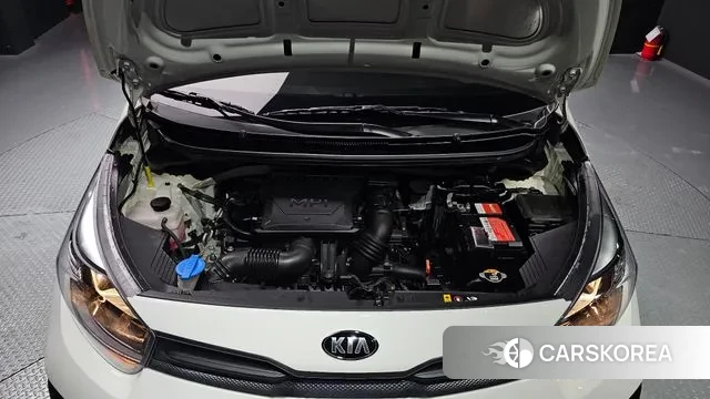 Kia Morning Urban (JA) id 3567249 из Кореи 16