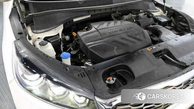 Kia The New Sorento id 3893628 из Кореи 16