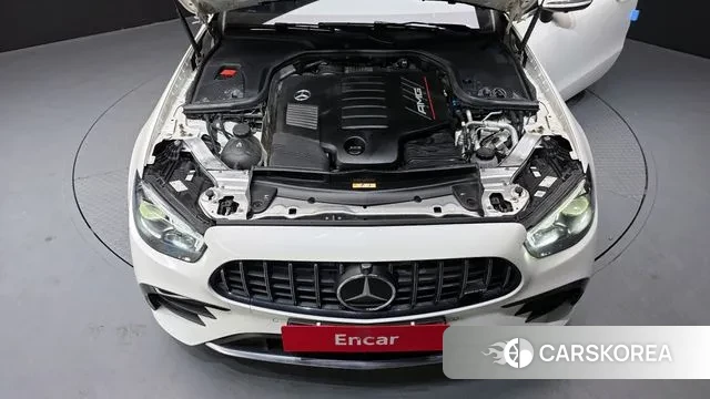 Mercedes-Benz E-Class W213 id 3671342 из Кореи 16