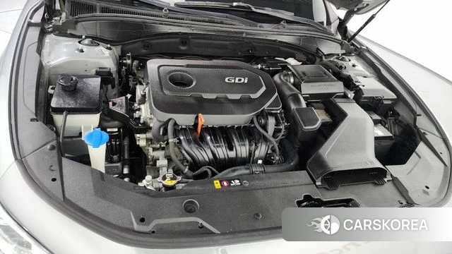 Hyundai Grandeur IG id 3966490 из Кореи 16