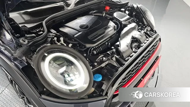 Mini Cooper S id 3468809 из Кореи 16