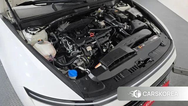 Hyundai Sonata D Edge (DN8) id 3517738 из Кореи 16