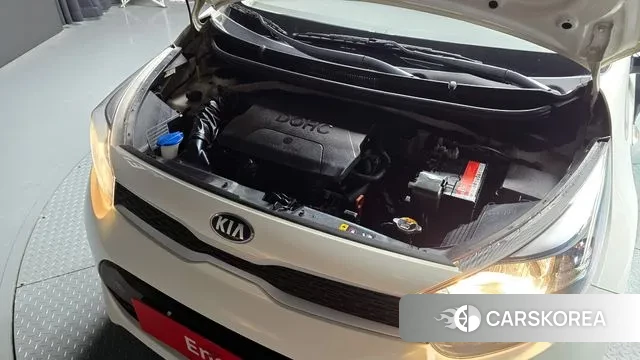 Kia All New Morning (JA) id 3520651 из Кореи 16