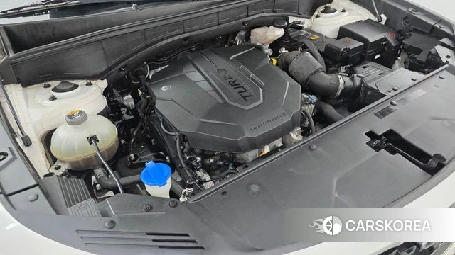 Kia Sorento 4th Generation id 4389864 из Кореи 16