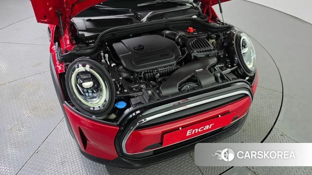 Mini Cooper id 4230985 из Кореи 27