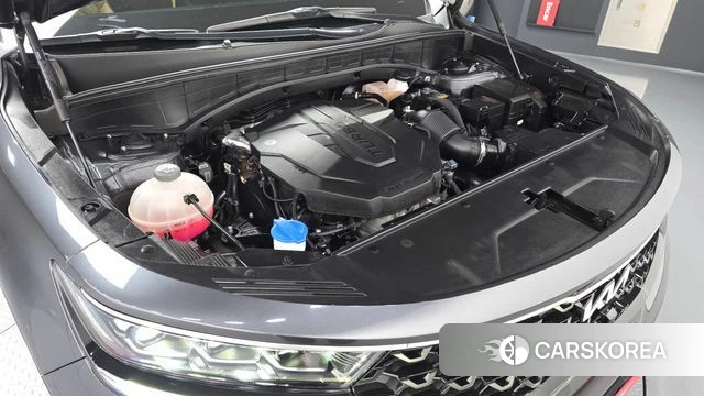 Kia Sorento 4th Generation id 3839430 из Кореи 16