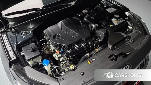 Kia K7 Premier id 3760773 из Кореи 16