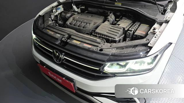 Volkswagen Tiguan Allspace id 4500049 из Кореи 16