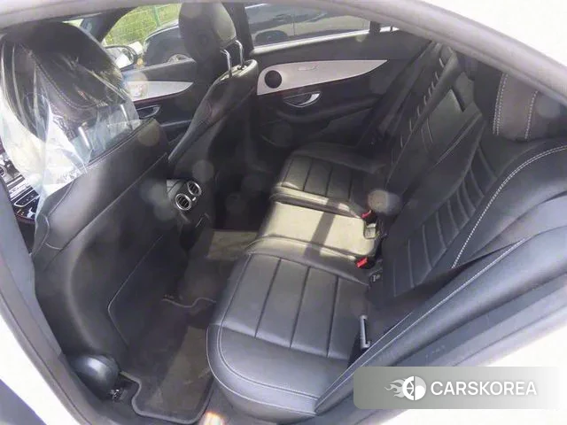 Mercedes-Benz E-Class W213 id 2976014 из Кореи 16