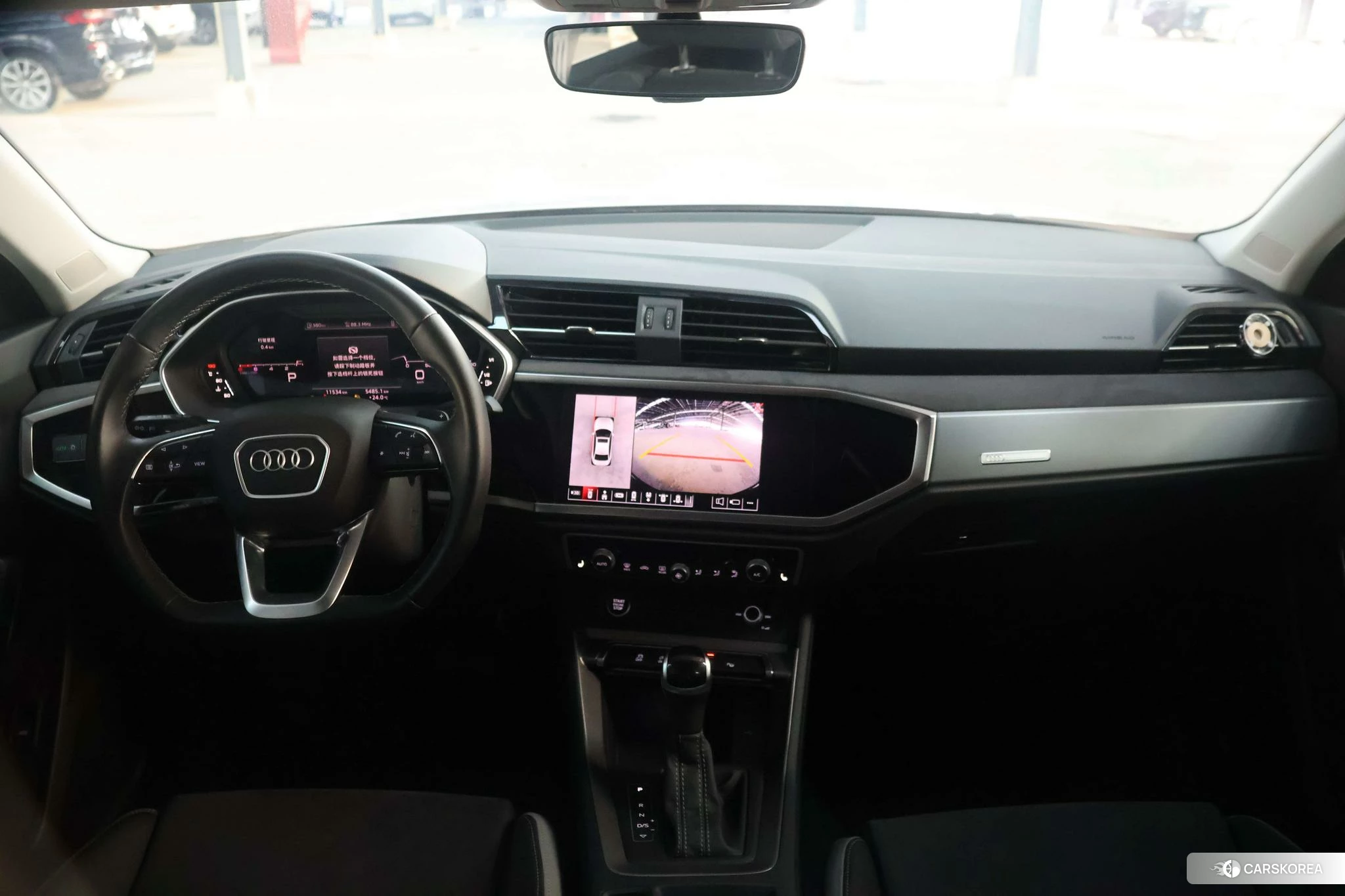 Audi Q3 id 4467513 из Китая 10